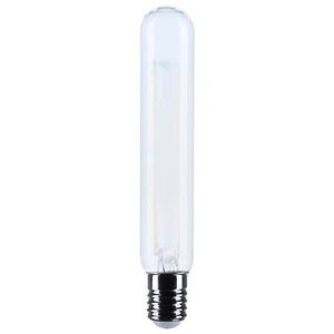 Satco Lighting S12523 4 Watt Dimmable T6.5 Intermediate (E17) LED - Frost - Picture 1 of 2