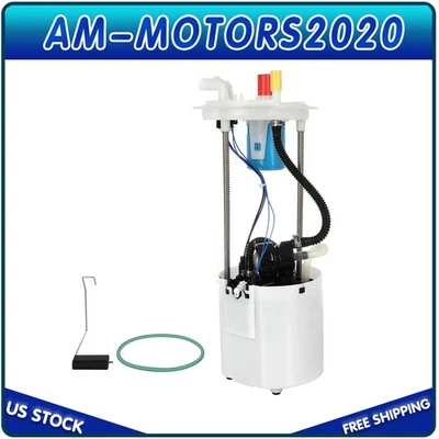 Electric Fuel Pump For Ford F-150 2012 2013 2014 V6 3.5L 4WD/AWD - Image 1 of 4