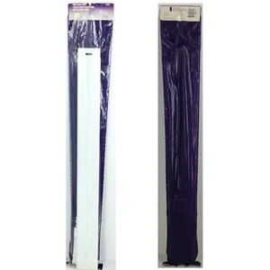 DESIGNERS GUILD BY NEWELL WIDE, ASTA TASCABILE, PROGETTO 3-1/2"-6" US Made - Foto 1 di 14