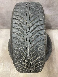 2 x 205/65 R15 94V GANZJAHRESREIFEN - Kumho Solus HA31 205/65 R15 94V (7,7mm) - Bild 1 von 5