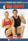 Beachbody Power Half Hour Thigh Trimmer with Tony Horton ~ DVD 2004