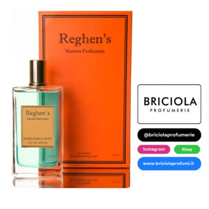 Reghen's Parfums - MARE FORZA NOVE Eau de Parfum 100ML EDP - Vapo Spray Nuovo - Imagen 1 de 10