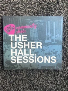 Love Music - Community Choir - The Usher Hall Sessions - Picture 1 of 6