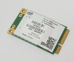 Wlan Wifi Mini PCIe 480985-001 aus HP Pavilion dv7-2000 serie - Bild 1 von 1