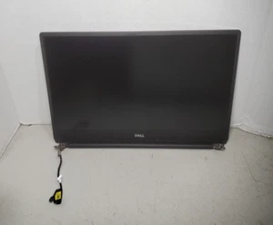 Conjunto LCD Dell XPS 15 7590 Precision 5540 plateado 1920x1080 ¡NO TÁCTIL! #69 - Imagen 1 de 3