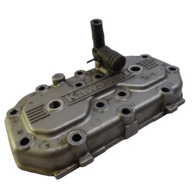 1989 Kawasaki TS 650 Jet Ski Cylinder Head 11001-3716 - Image 1 of 4