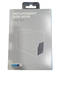 Replacement Side Door for GoPro Hero 7 Black USB-C HDMI Protective Door Cove - Picture 1 of 2
