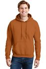 12500 Gildan - DryBlend Pullover Hooded Sweatshirt