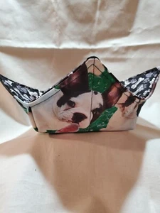 Microwave Bowl Cozies - Picture 1 of 5