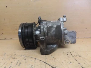 2022 Suzuki Vitara MK4 SZ-T MHEV 1.4 Petrol - Air Con Pump 95201-74S00 (B78) - Picture 1 of 5