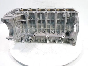 Engine block defective for BMW 1 Series E82 E88 135 i M 3.0 N54B30A N54 - Picture 1 of 10