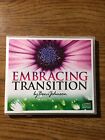 Embracing Transition by Beni Johnson CD Audio Bethel Kirche getestet kostenloser Versand