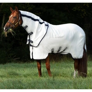 Pferdegeschirr Naturteppich - Bild 1 von 3