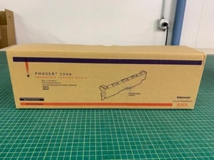 Genuine OEM Xerox 016189100 Waste Toner Cartridge For Phaser 7700 NEW IN BOX - Picture 1 of 7