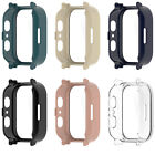 Watch Protective Case Cover PC+Tempered Film For Gabb Watch 3 Kids Protection