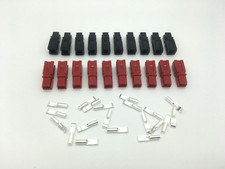 10 Pair Anderson Powerpole 15 Amp Connectors