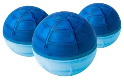 UMAREX T4E CB 68 Blau CBK68 Chalk Balls - Inhalt: 50 Stk. Powderballs