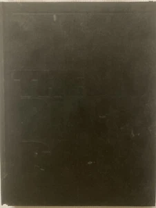 The Big Black Book - Picture 1 of 5