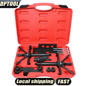 Fits Volvo Cam Crankshaft Camshaft Engine Alignment Timing Locking Tool Kit Set - Picture 1 of 8