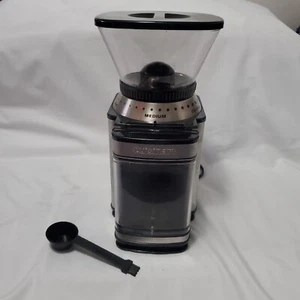 Molino automático de rebabas Cuisinart DBM-8 Supreme molienda - Imagen 1 de 9