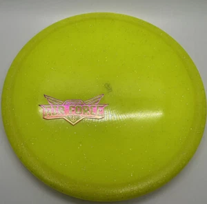 Innova Metal Flake Champion Gator - Air Force Stamp 173-175g Midrange NEW - Picture 1 of 7