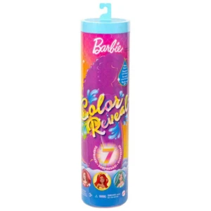 Barbie Color Reveal Sirenas Mattel MTHCC46 - Imagen 1 de 2