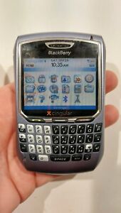 378.Blackberry 8700c - For Collectors - Unlocked