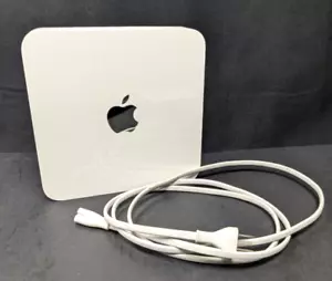 Apple AirPort Time Capsule 4. Gen 802.11n WLAN Router mit USB, 2TB HDD A1409 - Bild 1 von 10