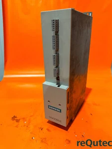 Siemens Simodrive 6SC6110-7VA01 E/R Module - Bild 1 von 1