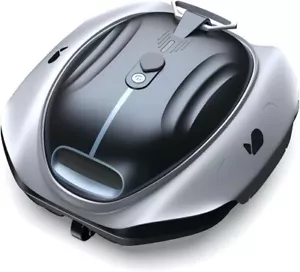 Bubot 300P Cordless Robotic Pool Cleaner Vacuum 850 Sq. Ft. NEW SEALED - Picture 1 of 5