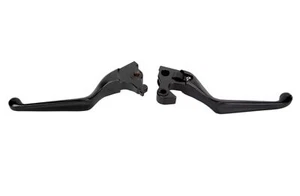 Drag Specialties Harley-Davidson 2014+ Sportster Wide Blade Lever Set - Bild 1 von 1