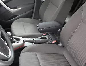 APOYABRAZOS REPOSABRAZOS CENTRAL OPEL ASTRA J (2009-2015) GTC - ENVIO GRATIS - Foto 1 di 5
