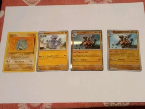 Set Rhyperior - Picture 1 of 2