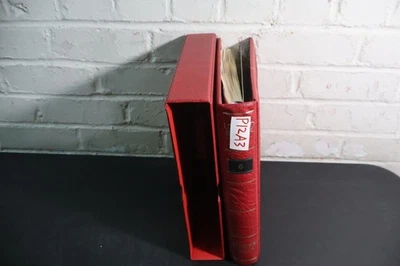 CKStamps 3 : Terrific Mint US Stamps Collection In Album ( Face Value $179.00 - Image 1 of 2