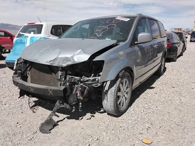 Chrysler Town and Country transmisión automática OEM 146 k millas - LKQ434568349 Foto 1 de 4