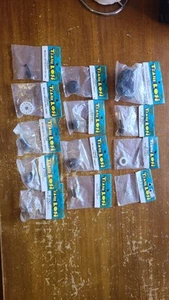 Losi XXXNT gearbox parts Nip Rare Bundle Adam Drake AD1 - Picture 1 of 14