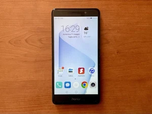 Smartphone Honor 6X - Foto 1 di 4