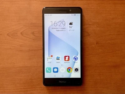 Smartphone Honor 6X - Immagine 1 di 4