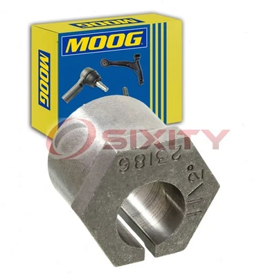MOOG 前对齐脚轮凸轮衬套适用于 1989 - 1997 年福特 Ranger en — 第 1/4 张图片