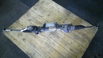 Conjunto de cremallera y piñón de dirección asistida VOLKSWAGEN The Beetle 2016 [PA114425073] Foto 1 de 4