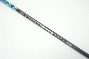 Fujikura Atmos Blue Tour Spec 6R Regular 44.25" Driver Shaft Cobra RAD LTD - Picture 1 of 4
