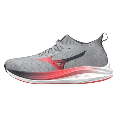 Mizuno Scarpe Running - Neo Zen HarborMist/FieryCoral/BaritoneBlue (uomo) - Immagine 1 di 2