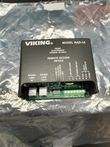 Dispositivo de acceso remoto Viking electronics RAD-1A - Imagen 1 de 4