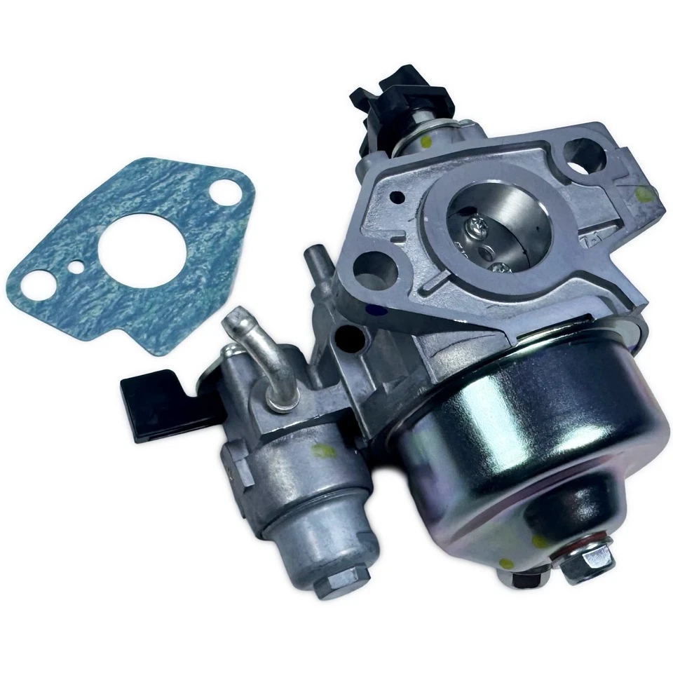 Honda OEM 16100-ZE2-814 carburetor  w/ Gasket - Image 1 of 1