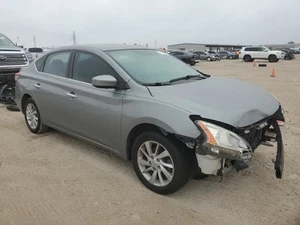 AC Condenser Fits 13-19 SENTRA 2139451 - Bild 1 von 12