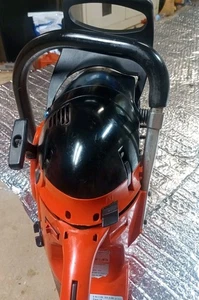 dolmar ps 7900 Makita 7910 Chainsaw - Picture 1 of 7