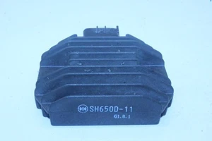 Regulador YAMAHA 1100 BULLDOG BT 2001 A 2007 - Imagen 1 de 4