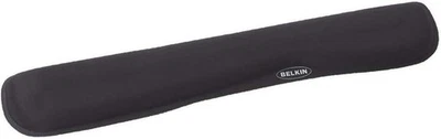 Belkin WaveRest Keyboard Wrist Support - Black F8E263-BLK - NEW SEALED - Image 1 of 3