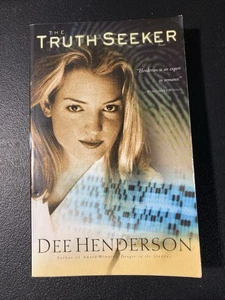 Truth Seeker by Dee Henderson (2001, Trade Paperback) - Picture 1 of 8