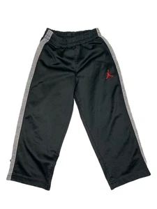Jordan Hose Jungen Kleinkind 3T schwarz Therma-Fit Jogginghose Jogger Jugend Kinder - Bild 1 von 2
